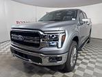 2025 Ford F-150 SuperCrew Cab 4x4 Pickup for sale #251812 - photo 4