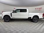 2025 Ford F-350 Crew Cab SRW 4x4 Pickup for sale #251831 - photo 5