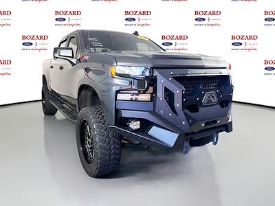 2022 Chevrolet Silverado 1500 Crew Cab 4WD Pickup for sale #251831A - photo 1