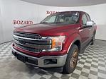 2018 Ford F-150 Super Cab 4x4 Pickup for sale #251838A - photo 4