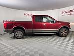 2018 Ford F-150 Super Cab 4x4 Pickup for sale #251838A - photo 8