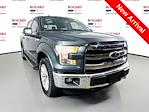 2015 Ford F-150 SuperCrew Cab 4x4 Pickup for sale #251840A - photo 1