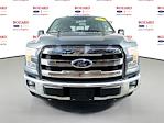 2015 Ford F-150 SuperCrew Cab 4x4 Pickup for sale #251840A - photo 3