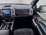 2015 Ford F-150 SuperCrew Cab 4x4 Pickup for sale #251840A - photo 25