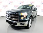 2015 Ford F-150 SuperCrew Cab 4x4 Pickup for sale #251840A - photo 4