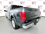 2015 Ford F-150 SuperCrew Cab 4x4 Pickup for sale #251840A - photo 6