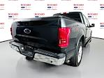 2015 Ford F-150 SuperCrew Cab 4x4 Pickup for sale #251840A - photo 2