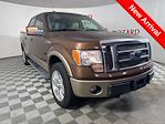 2012 Ford F-150 SuperCrew Cab 4x4 Pickup for sale #251841A - photo 1