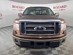 2012 Ford F-150 SuperCrew Cab 4x4 Pickup for sale #251841A - photo 3