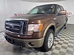 2012 Ford F-150 SuperCrew Cab 4x4 Pickup for sale #251841A - photo 5