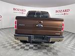 2012 Ford F-150 SuperCrew Cab 4x4 Pickup for sale #251841A - photo 8
