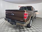 2012 Ford F-150 SuperCrew Cab 4x4 Pickup for sale #251841A - photo 2