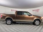 2012 Ford F-150 SuperCrew Cab 4x4 Pickup for sale #251841A - photo 9