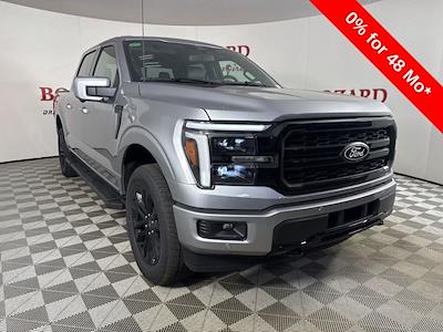 2025 Ford F-150 SuperCrew Cab 4x4 Pickup for sale #251842 - photo 1
