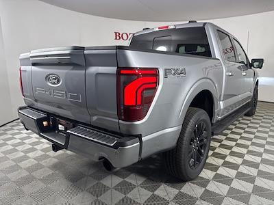 2025 Ford F-150 SuperCrew Cab 4x4 Pickup for sale #251842 - photo 2