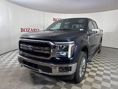 2025 Ford F-150 SuperCrew Cab 4x4 Pickup for sale #251844 - photo 1