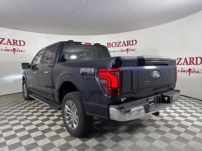 2025 Ford F-150 SuperCrew Cab 4x4 Pickup for sale #251844 - photo 2