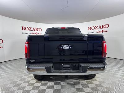 2025 Ford F-150 SuperCrew Cab 4x4 Pickup for sale #251844 - photo 2
