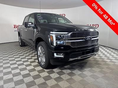 2025 Ford F-150 SuperCrew Cab 4x4 Pickup for sale #251845 - photo 1