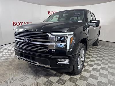 2025 Ford F-150 SuperCrew Cab 4x4 Pickup for sale #251845 - photo 1