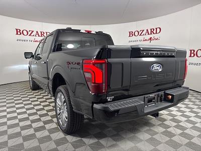 2025 Ford F-150 SuperCrew Cab 4x4 Pickup for sale #251845 - photo 2