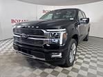 2025 Ford F-150 SuperCrew Cab 4x4 Pickup for sale #251845 - photo 1