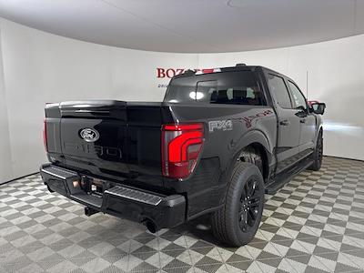 2025 Ford F-150 SuperCrew Cab 4x4 Pickup for sale #251846 - photo 2