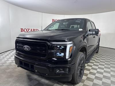 2025 Ford F-150 SuperCrew Cab 4x4 Pickup for sale #251846 - photo 1