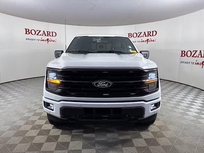 Used 2025 Ford F-150 - photo 1