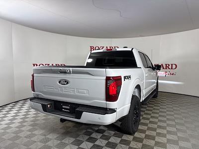 Used 2025 Ford F-150 - photo 1