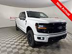 2025 Ford F-150 SuperCrew Cab 4WD Pickup for sale #251847A - photo 1