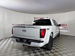2025 Ford F-150 SuperCrew Cab 4WD Pickup for sale #251847A - photo 2