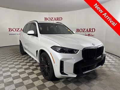 Used 2024 BMW X5 - photo 1