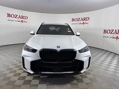 Used 2024 BMW X5 - photo 1