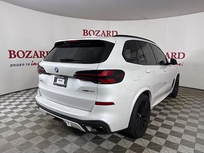 Used 2024 BMW X5 - photo 1
