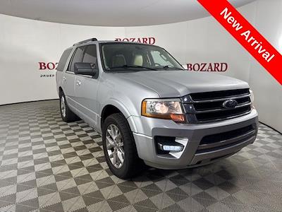 Used 2015 Ford Expedition - photo 1