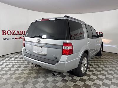 Used 2015 Ford Expedition - photo 1