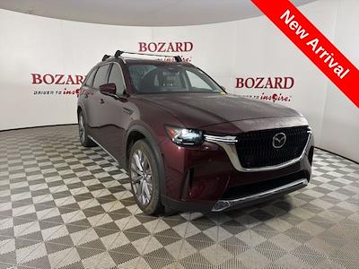 Used 2024 Mazda CX-90 - photo 1