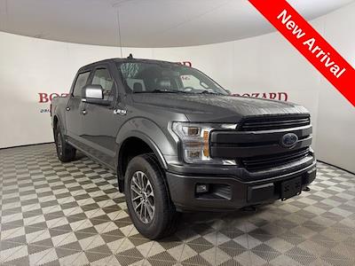Used 2019 Ford F-150 - photo 1