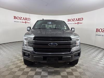 Used 2019 Ford F-150 - photo 1