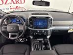 2025 Ford F-150 SuperCrew Cab 4x4 Pickup for sale #251848 - photo 9