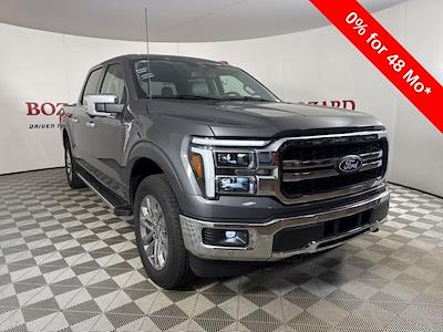 2025 Ford F-150 SuperCrew Cab 4x4 Pickup for sale #251850 - photo 1