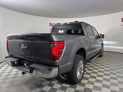 2025 Ford F-150 SuperCrew Cab 4x4 Pickup for sale #251850 - photo 2