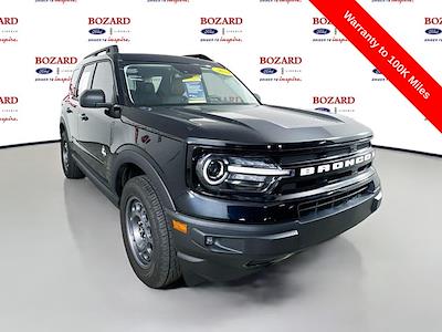 2024 Ford Bronco Sport 4WD SUV for sale #251868D - photo 1