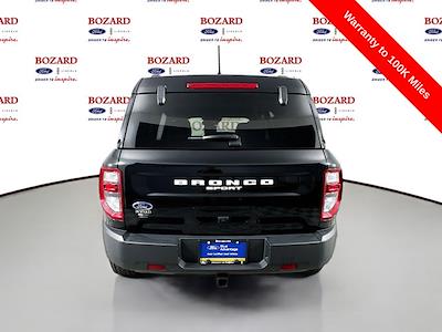 2024 Ford Bronco Sport 4WD SUV for sale #251868D - photo 2