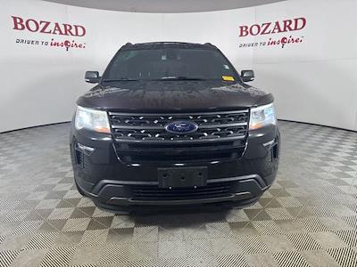 Used 2019 Ford Explorer - photo 1
