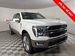 2025 Ford F-150 SuperCrew Cab 4x4 Pickup for sale #251882 - photo 3