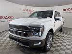 2025 Ford F-150 SuperCrew Cab 4x4 Pickup for sale #251882 - photo 1