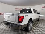 2025 Ford F-150 SuperCrew Cab 4x4 Pickup for sale #251882 - photo 8