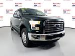 2015 Ford F-150 SuperCrew Cab 4x2 Pickup for sale #251882B - photo 1